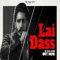 Lai Dass Korala Maan Ft Sagrika Nehra New Punjabi Song 2023 By Korala Maan,Gurlej Akhtar Poster